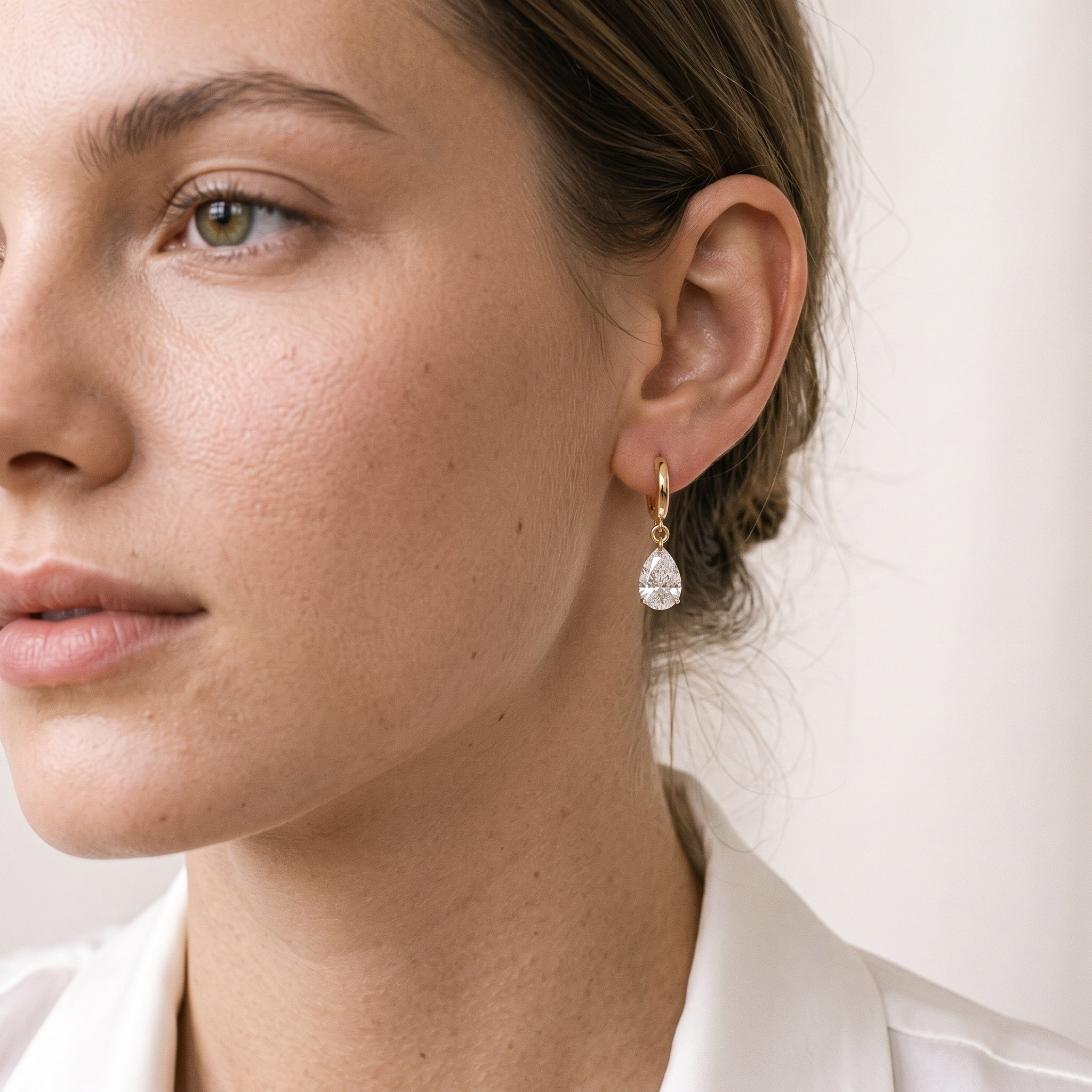 Handcrafted jewelry