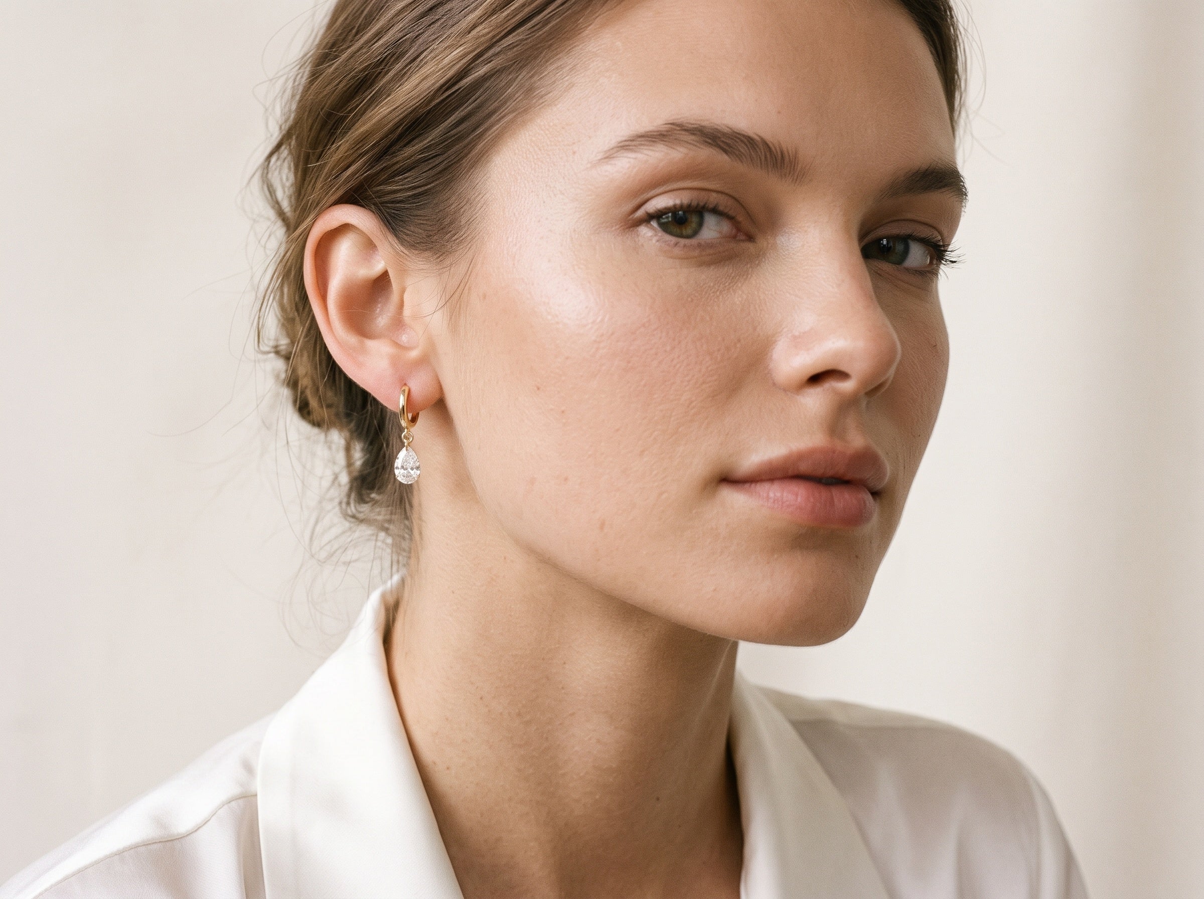 Handcrafted jewelry